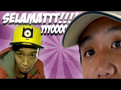 SELAMAT...YyOOOOOOOOO