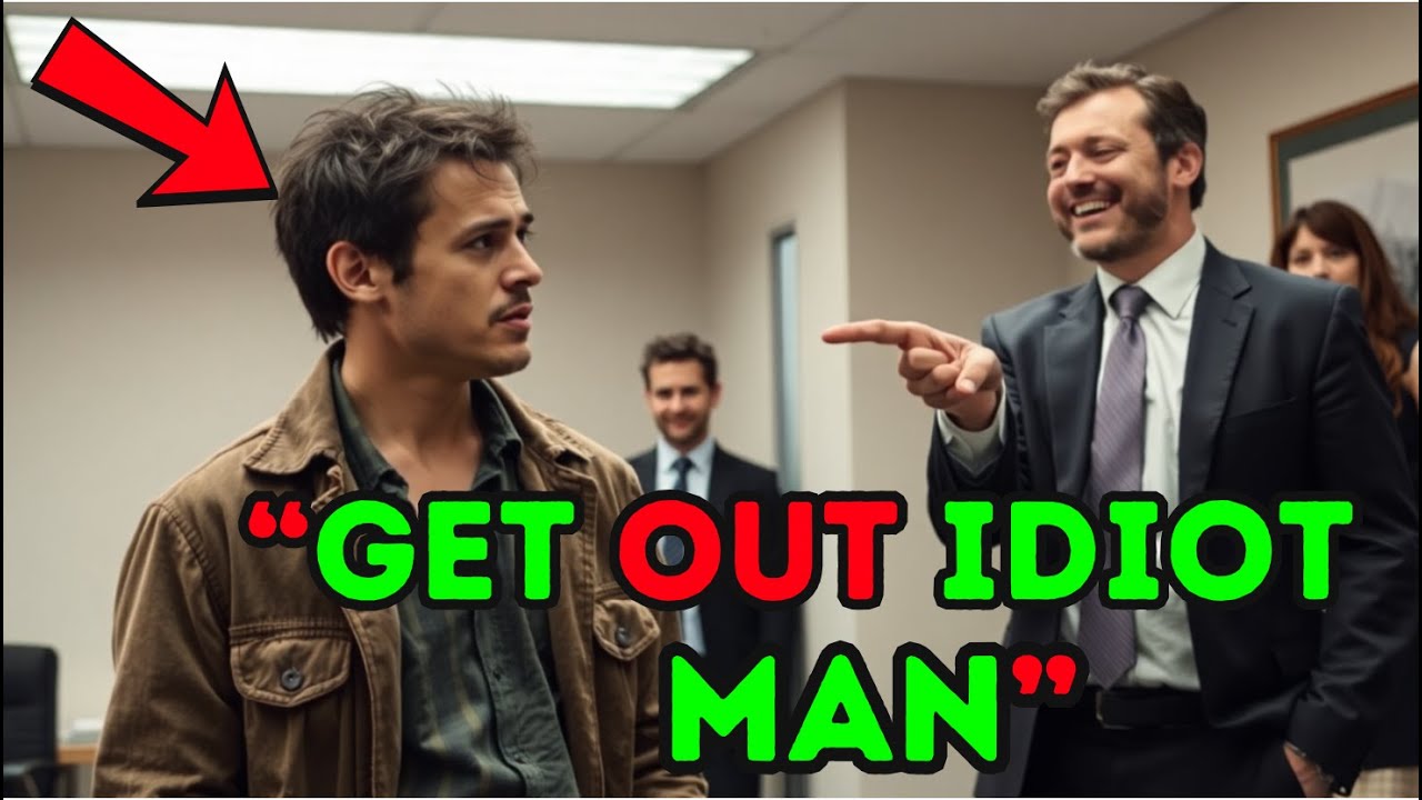 Keanu Reeves Goes Undercover at His Own Bank, Gets Shocked When Staff Refuse to Help!