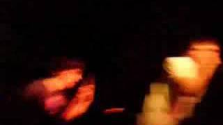 Born of Osiris - Open Arms To Damnation LIVE 12-15-07