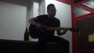 I love You / Cover Juan Cirerol