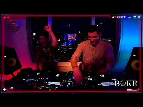 GCODE TV: Episode 04 (ALAFLOW, BAKR, Jonah VII, WTRMLN, Jordan Michael)