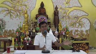 412-วังรีรีสอร์ท จ.นครนายก 1-3 ก.ค.62 (4).มีสติตั้งมั่นที่กายแล้วเจริญปัญญาตามหลักสติปัฏฐาน