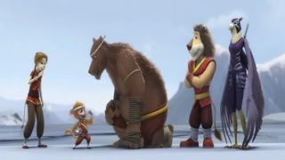 Download lagu Ep 19: Braving the Cold | Paddle Pop | Kombatei mp3 Download lagu Ep 19: Braving the Cold | Paddle Pop | Kombatei mp3