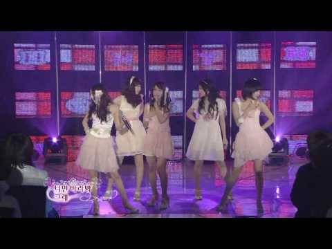 090227 KARA Honey The M