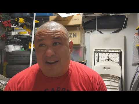 Raw Speed Tire Review