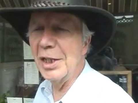 Coffee shops and great ideas in Cambridge