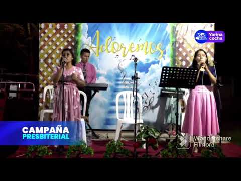 COROS Evangelísticos, GRUPO CORAL MMM YARINACOCHA