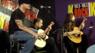 all that remains- two weeks, acoustic