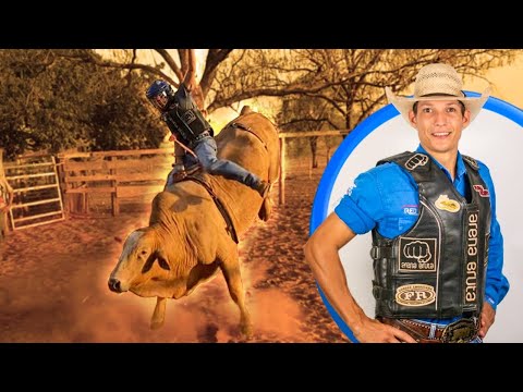 MONTEI NOVAMENTE NO TOURO EUROPEU - A REVANCHE