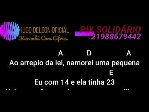 Ao Arrepio Da Lei (part. Zeca Baleiro) - Chico…