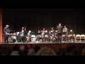 Four (by Miles Davis) by NHS Advanced Jazz Ensemble