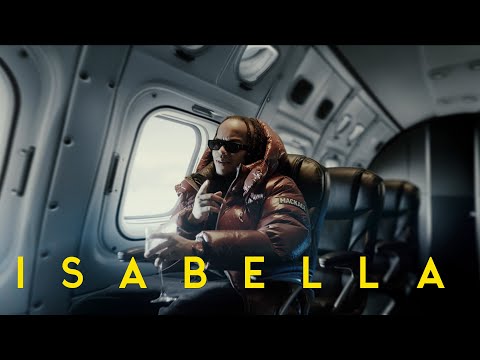 LIL K HPB  -  Isabella (Official  Video)