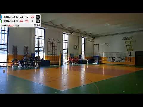 U13F vs Montemurlo