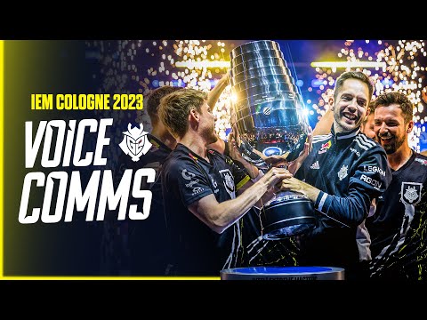 THE LAST COLOGNE CS:GO CHAMPIONS