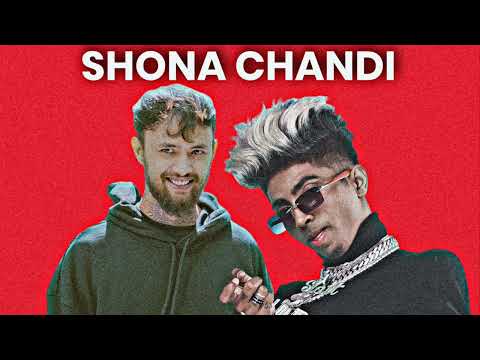 MC STAN FT RAGA  - SONA CHANDI ( Leaked Audio ) | 2023 @raga @mcstanofficial666
