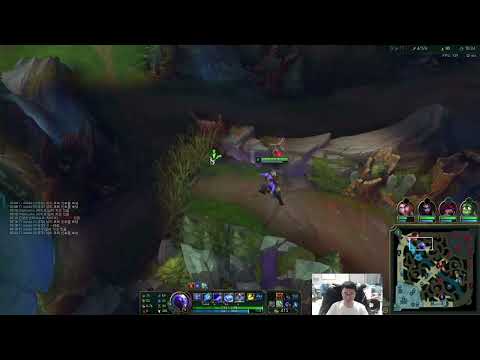 Xiaohu Proview Ryze, Leblanc, Sylas 2023/02/28 | RNG Xiaohu 第一视角 |