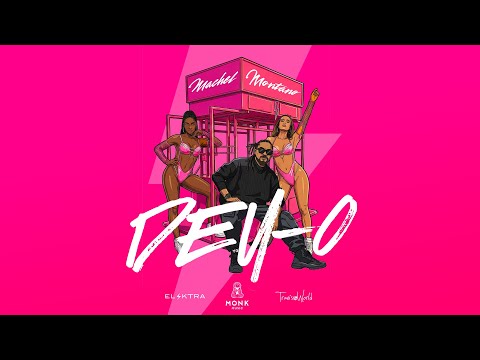 Machel Montano and 2 more