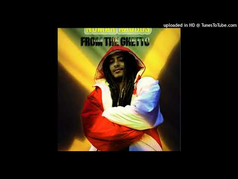 Rastaman Runnig Nomar Kddus Ft Fidel Nadal