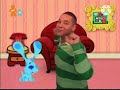 Blue S Clues Theme Mix 16