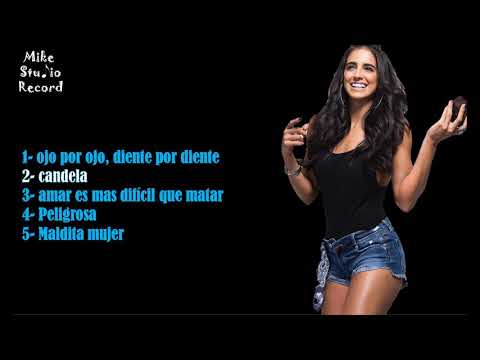 canciones de Rosario Tijeras