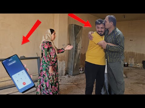 Last Hope: Are Mojtaba's phone calls hopeful?