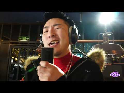 G Loc - Puuznii magnat (#BOOOM!!! Live session s3e4)