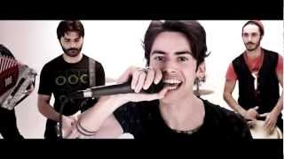 Le stanze di Federico   - Satelliti -