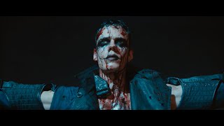 The Crow (2024) - Official® Trailer [4K UHD]