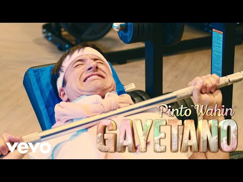Pinto "Wahin" - Gayetano (Official Video)