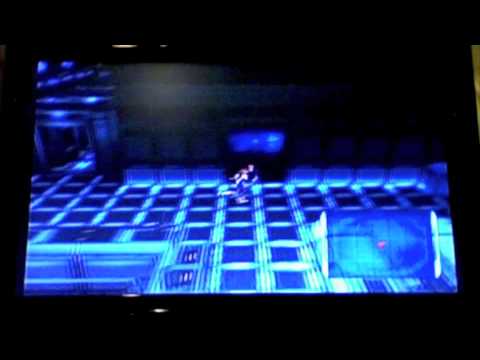 Let's Play Xenosaga I--Part 58: In Search of Ziggy