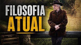 O Maior Filósofo Brasileiro 