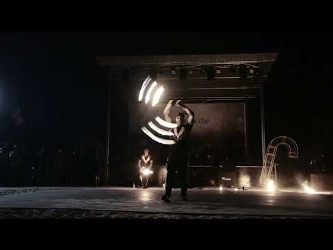 Intro el Father + Perra palga RKT