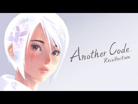 JC Valley Theme - Another Code: Recollection Soundtrack Extended