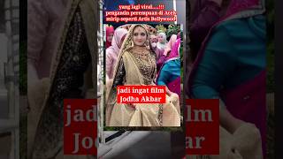 Download lagu Yang lagi viral pengantin di Aceh mirip artis Bollywood #trending #masukberanda #beranda mp3