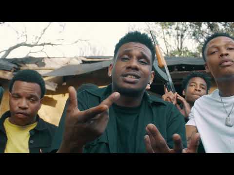 OTS Lil Pap - Lurking Season