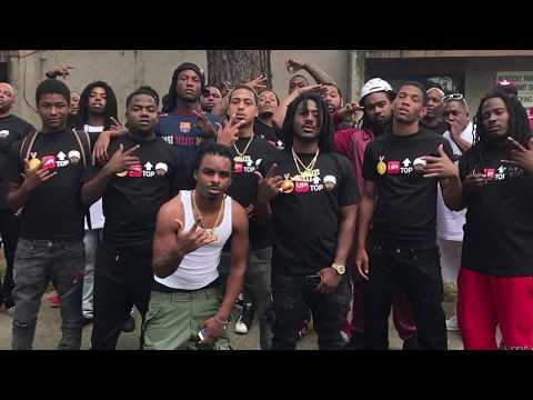 Mozzy Disses C-BO in New Music Video Live in Sacramento, Ca