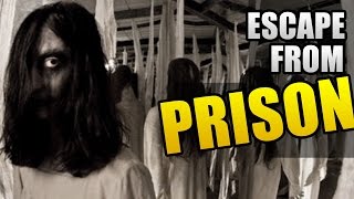 THIS MAN ESCAPED FROM A REAL LIFE TORTURE PRISON! | True Scary Stories of History