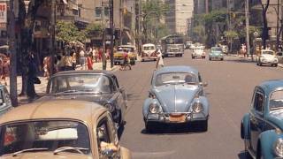 UMA VIAGEM NO TEMPO AO ANO DE 1970, QUEM VIVEU ESSA DÉCADA? NOSTALGIA FATOS MARCANTES DA ÉPOCA.