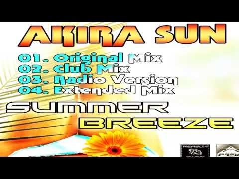 Akira Sun - Summer Breeze