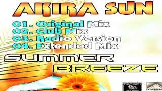 Akira Sun - Summer Breeze