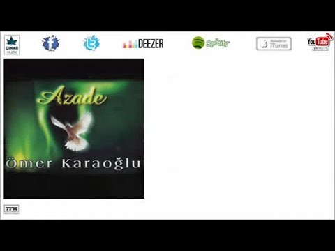 Ömer Karaoğlu - Ey Can