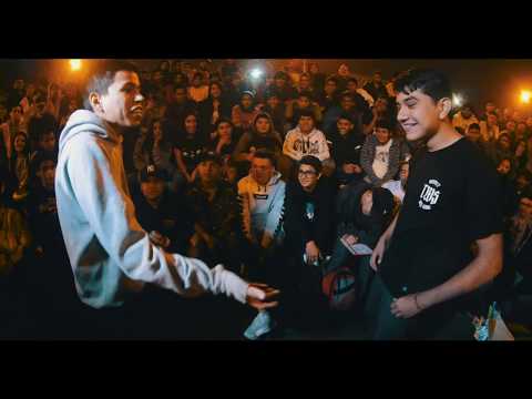 KIAN 🇵🇪 VS JD 🇵🇪 VS VERDUGO 🇵🇪 | CUARTOS DE FINAL CÓDIGO INTERNACIONAL VOL. 3 | CÓDIGO 031