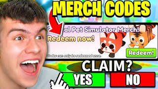How To UNLOCK FREE GIFTS In Roblox Pet Simulator 99!
