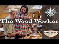 A Craftsman's Legacy: The Wood Worker