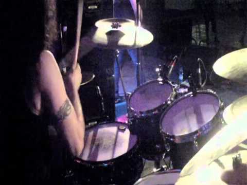 GODVLAD - Pay the Price @ XI Blindagem Metal Fest 2011