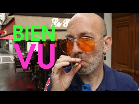 bien vu | Eddy le Quartier