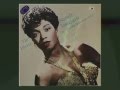 Sarah Vaughan - Nice Work If You Can Get It (1950)