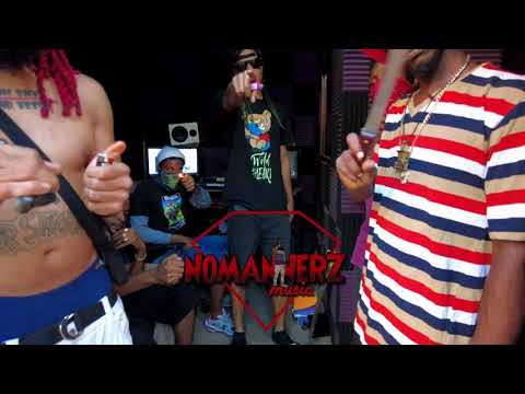 NoMannerz Taliban Performed at Plug Een Records (Link To Official Music Video In Comments) 🎥🎬💯🤯❗❗❗