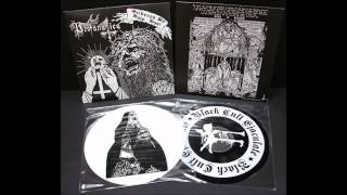 Profanatica - Mocked Scourged and Spit Upon