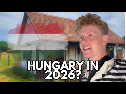 Nobody Visits This Part of Hungary (But They Should)